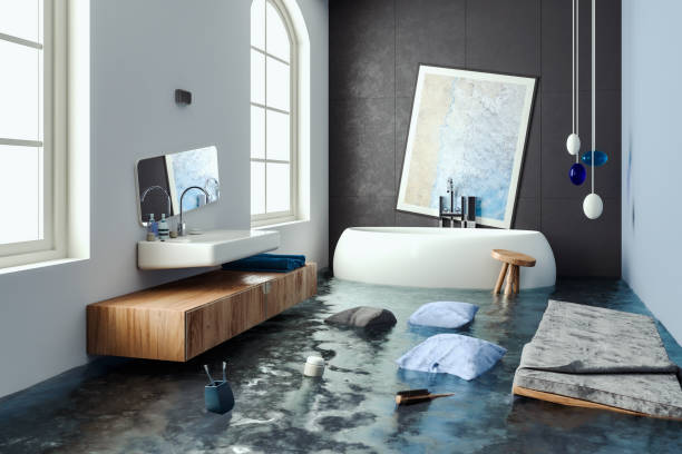 Best Water damage restoration experts  in Spokane Valley, WA