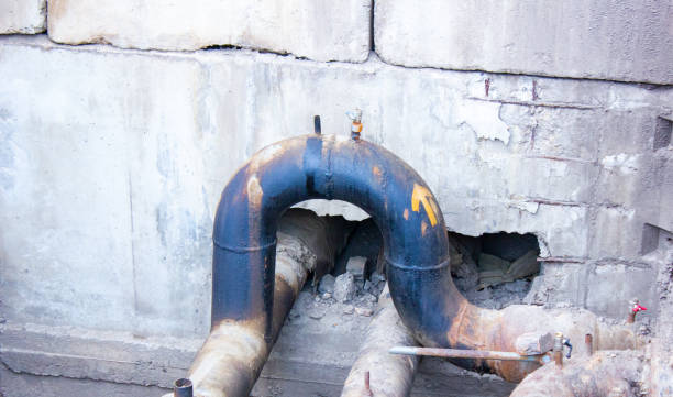 Best Flood restoration services  in Spokane Valley, WA